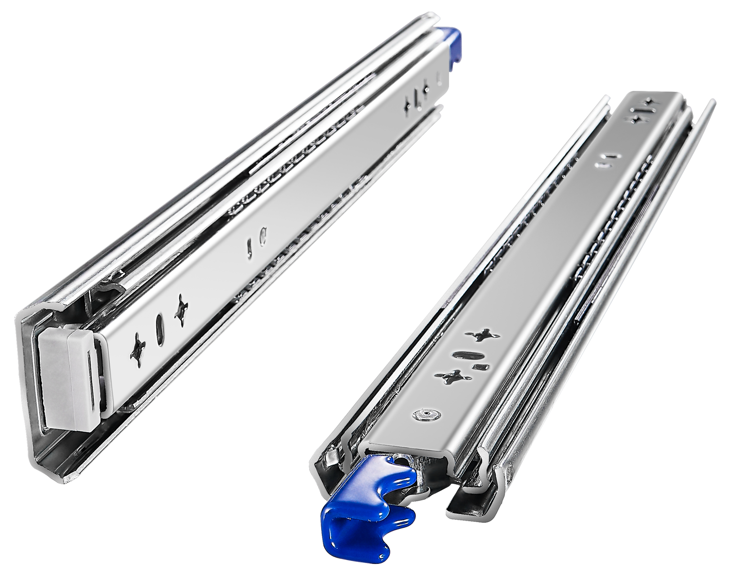 AOLISHENG Drawer Slides: Durable, Heavy-Duty, and Suitable for Every Application