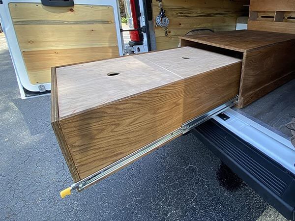 Best Locking Drawer Slides