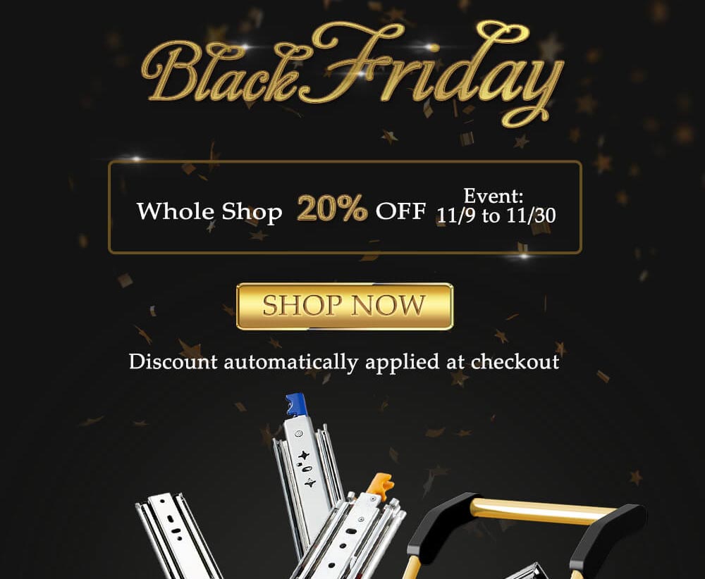 Black Friday Deals 2023 Early Access Sale: Save 20% On Buy Now Slides