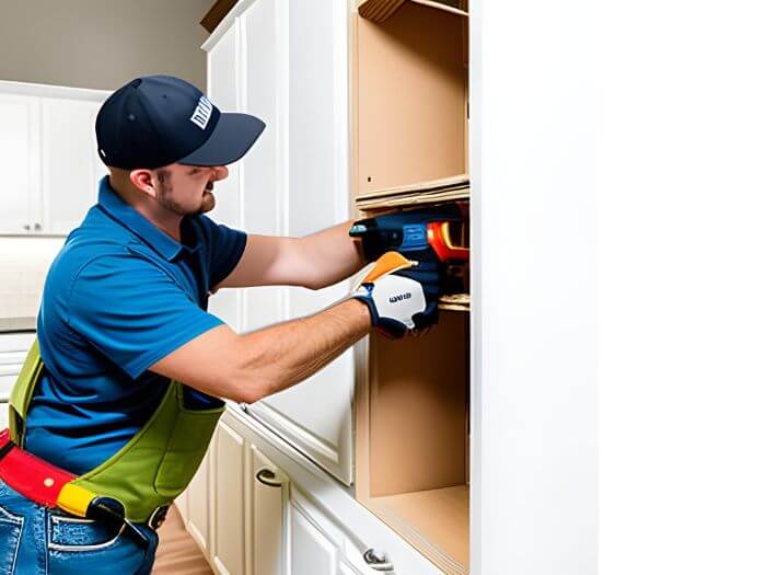How to Install Soft-Close Drawer Slides