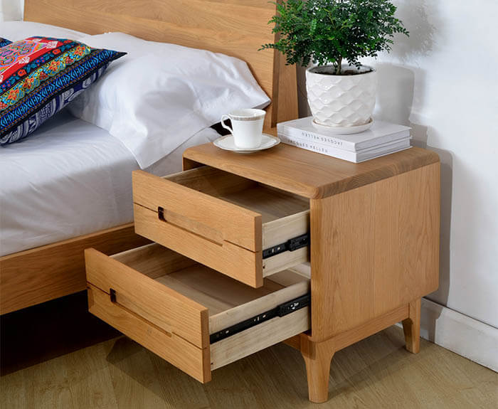 Open Soft Close Drawer Slides