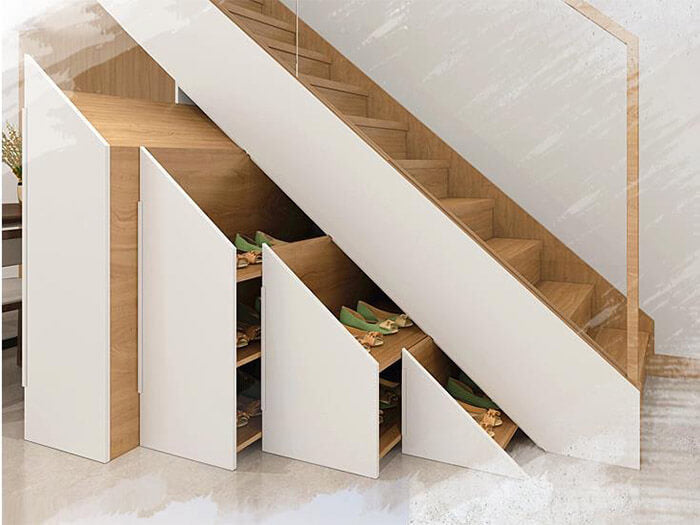 Guide:What are Staircase Drawer Slides