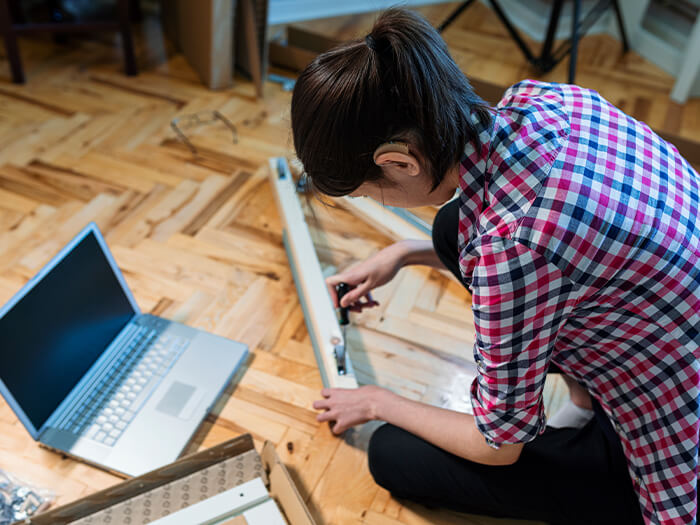 How to Measure Drawer Slides