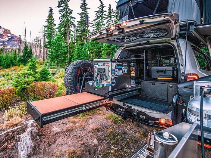 Heavy Duty vs. Regular Drawer Slides - Aolisheng