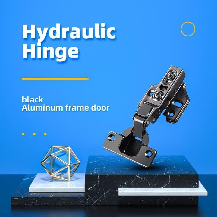 Troubleshooting Common Issues with Sliding Hinges for Drawers