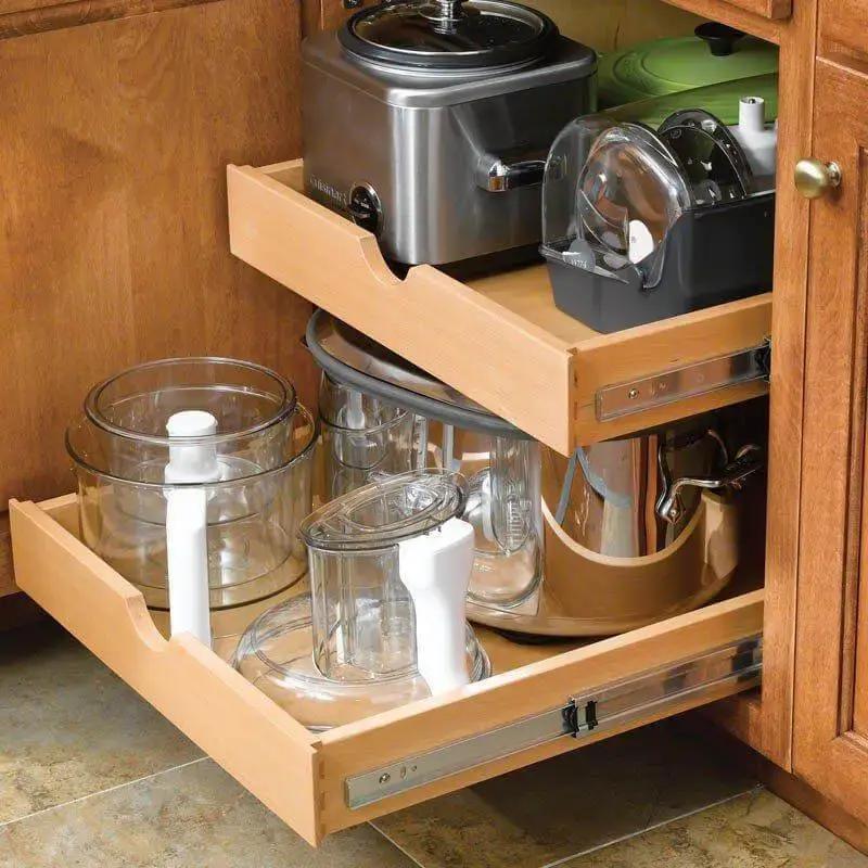 Home Improvement Drawer Slide