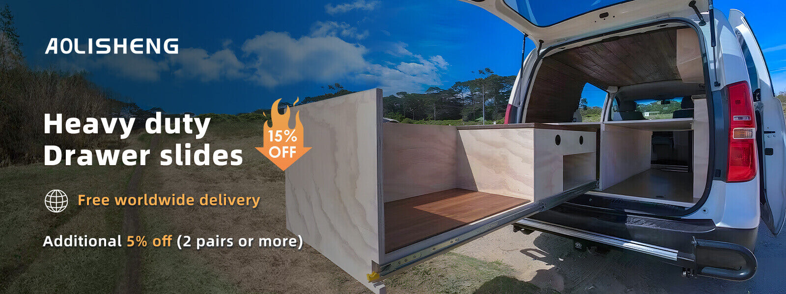 AOLISHENG Member Day