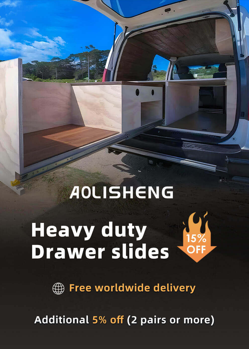 AOLISHENG Member Day