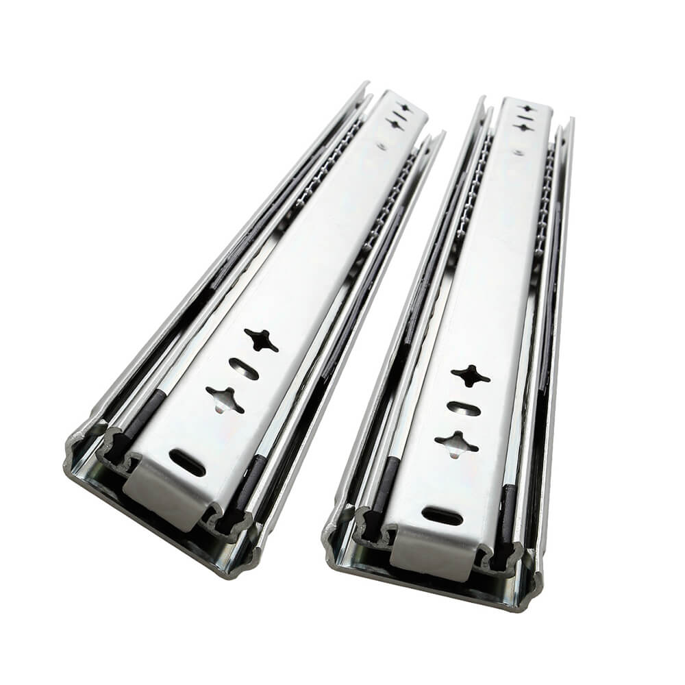 Heavy Duty Shelf Slides