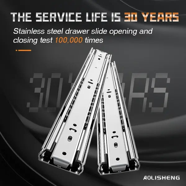 Aolisheng Heavy Duty Slide
