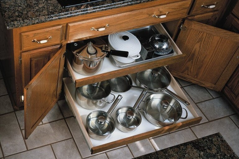 2026 Kitchen Storage Trends: How Smarter Drawer Design Can Make Your Space Work Better