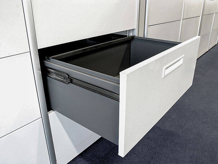 What are Soft Close Drawer Slides