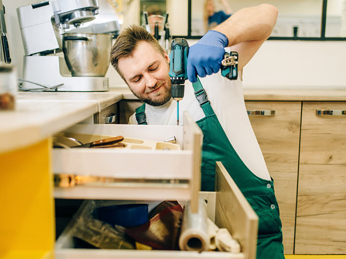 What to look for when buying drawer slides