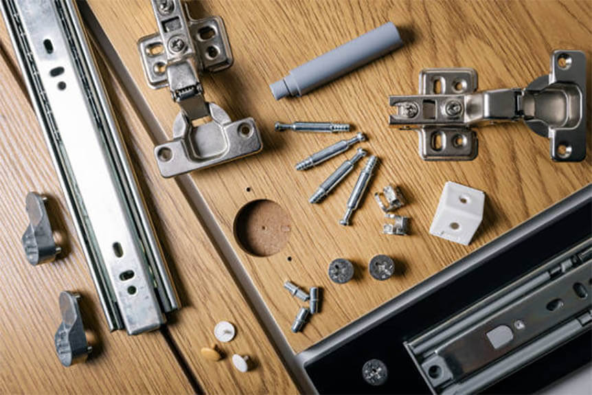 How Soft Close Drawer Slides Transform Your Kitchen