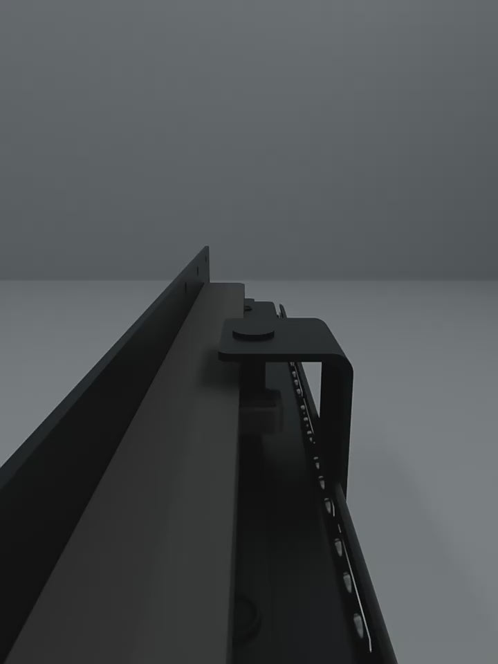 stair slide rail AQ2047 video